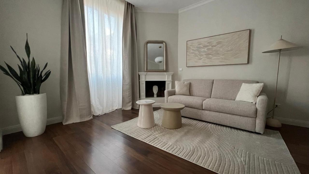 Com A Cas #2 - Feel At Home In The City Center 巴里 外观 照片