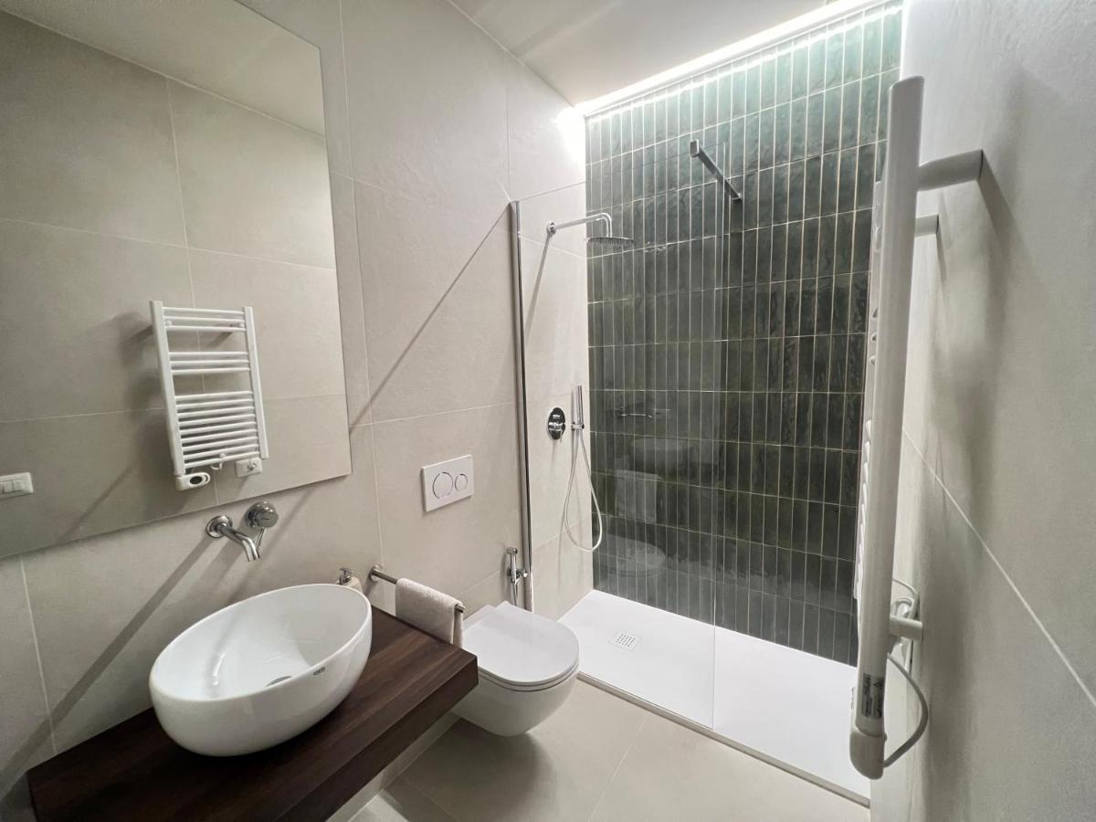 Com A Cas #2 - Feel At Home In The City Center 巴里 外观 照片
