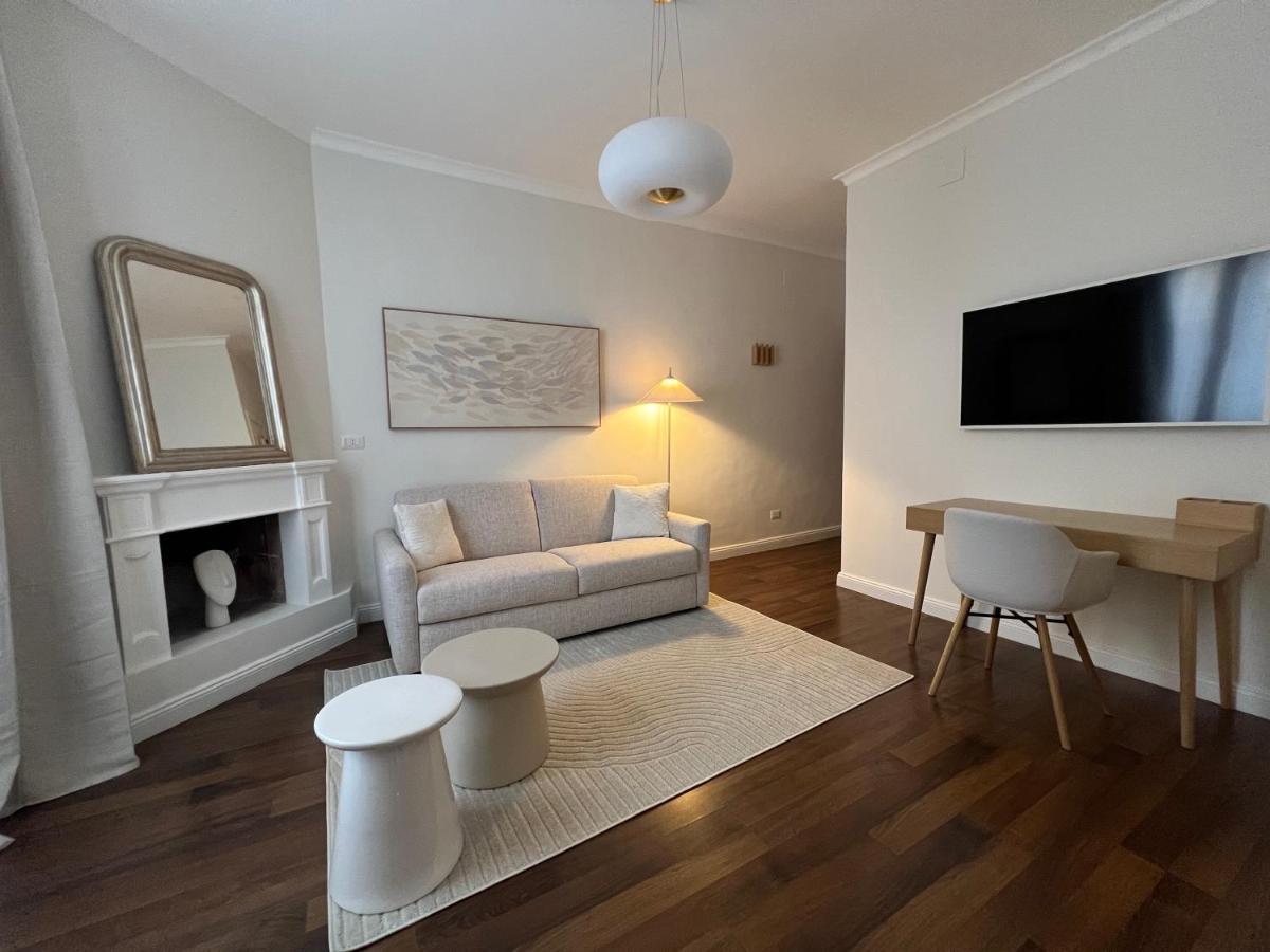 Com A Cas #2 - Feel At Home In The City Center 巴里 外观 照片