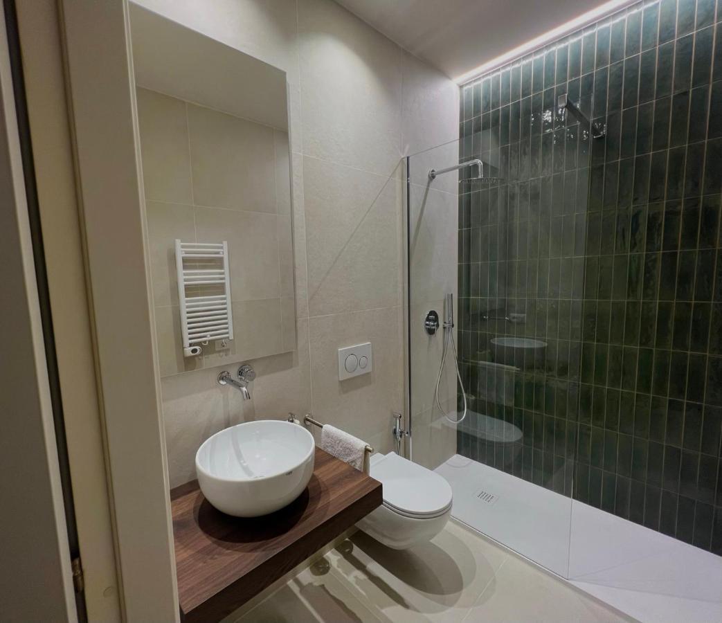 Com A Cas #2 - Feel At Home In The City Center 巴里 外观 照片