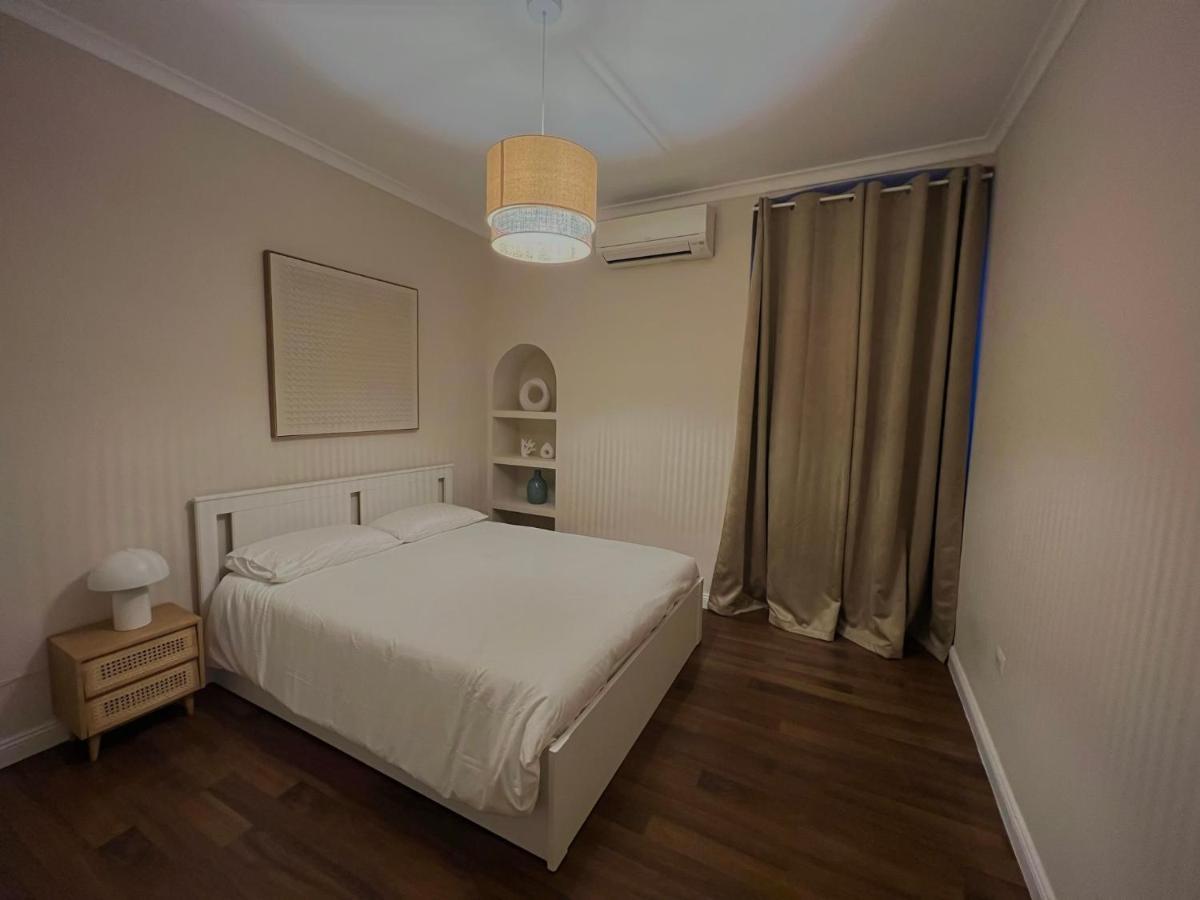 Com A Cas #2 - Feel At Home In The City Center 巴里 外观 照片