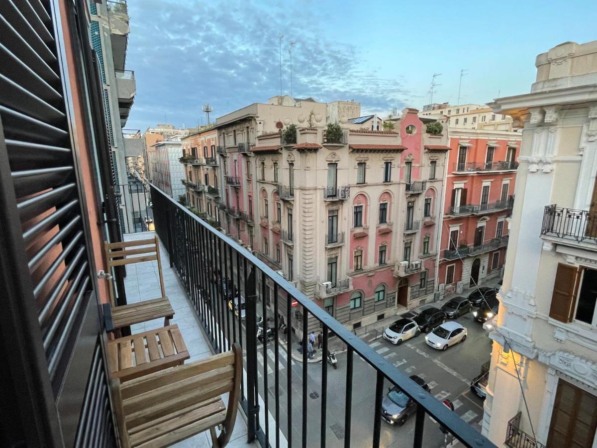Com A Cas #2 - Feel At Home In The City Center 巴里 外观 照片