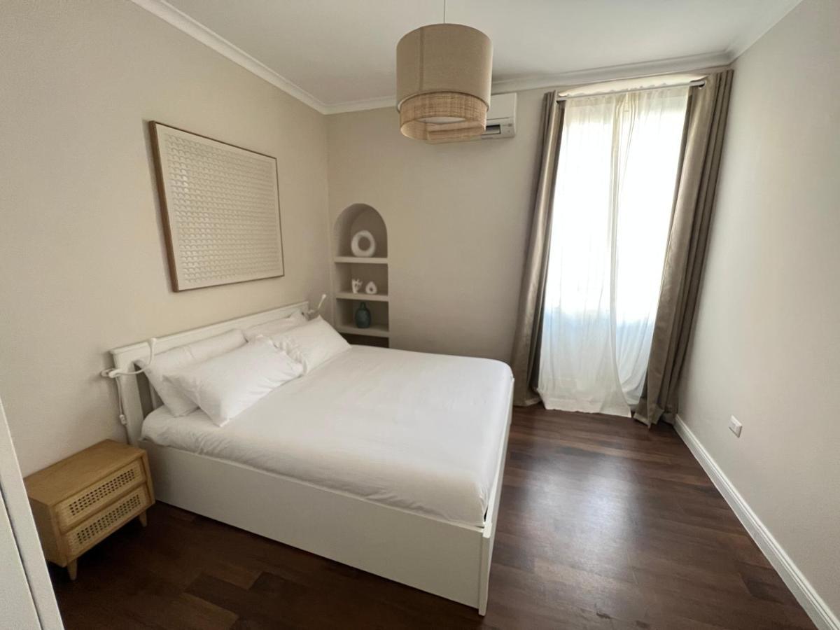 Com A Cas #2 - Feel At Home In The City Center 巴里 外观 照片