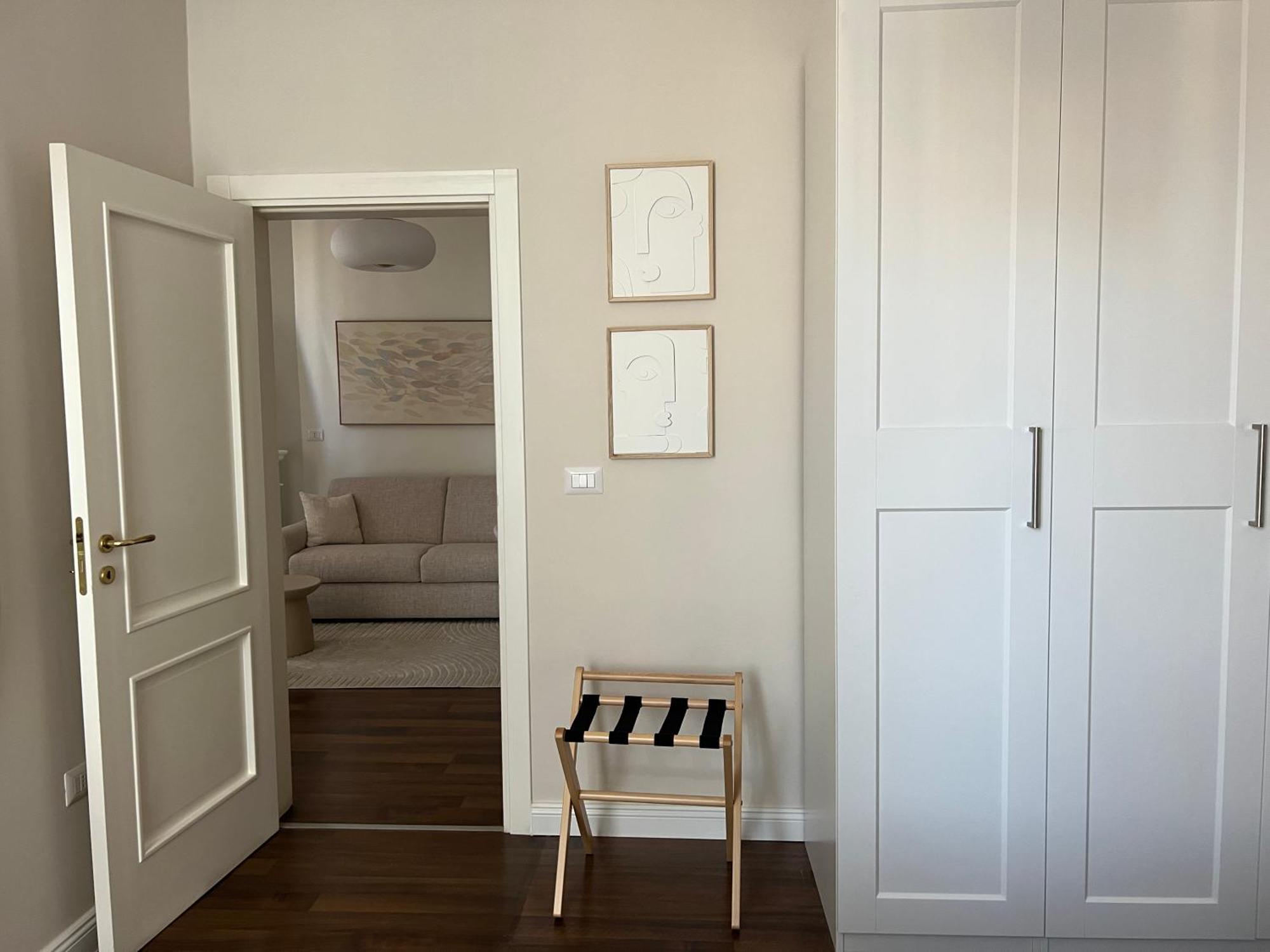 Com A Cas #2 - Feel At Home In The City Center 巴里 外观 照片